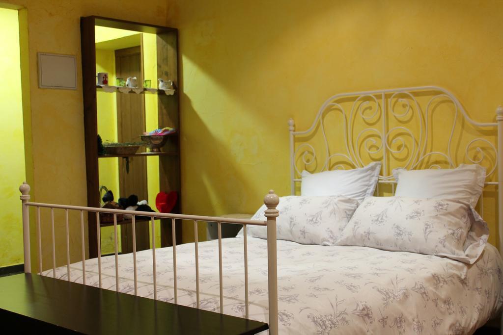 Hotel Restaurante Sonsoles Ávila Dış mekan fotoğraf