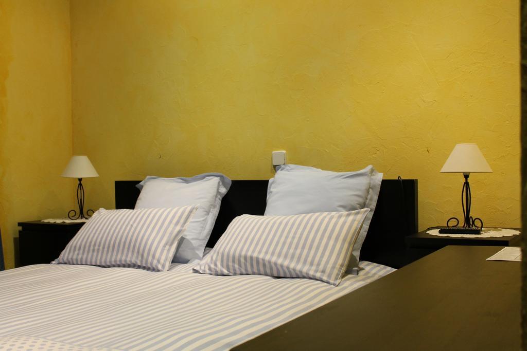 Hotel Restaurante Sonsoles Ávila Dış mekan fotoğraf