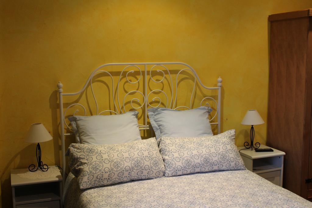 Hotel Restaurante Sonsoles Ávila Dış mekan fotoğraf